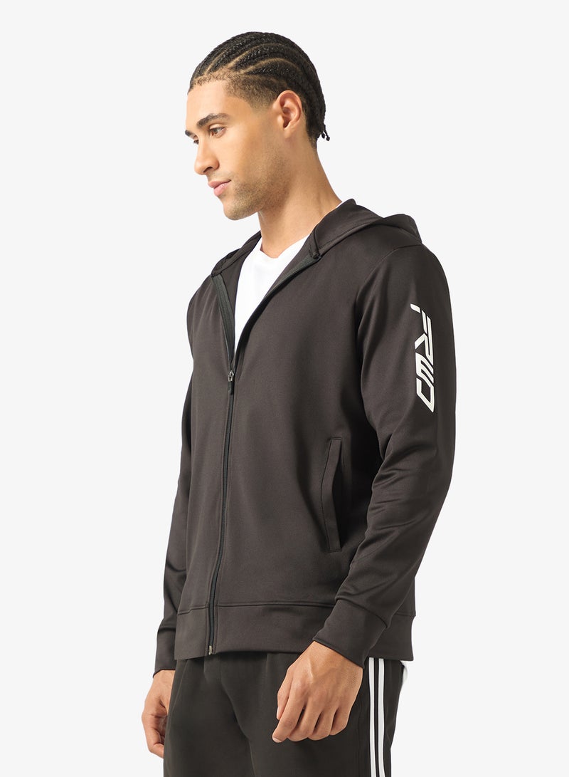 FRWD Zip Through Hoodie - Image 1