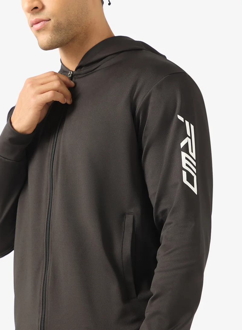 FRWD  Zip Through Hoodie for Men | Best Price UAE