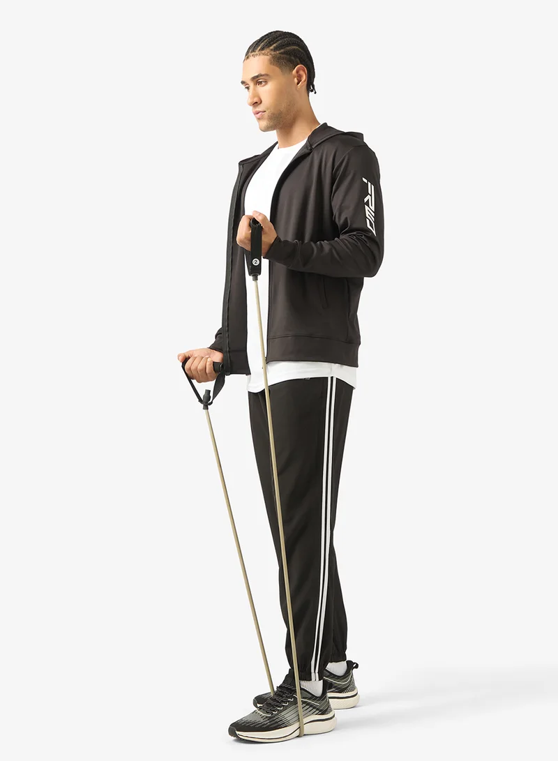 FRWD  Zip Through Hoodie for Men | Best Price UAE