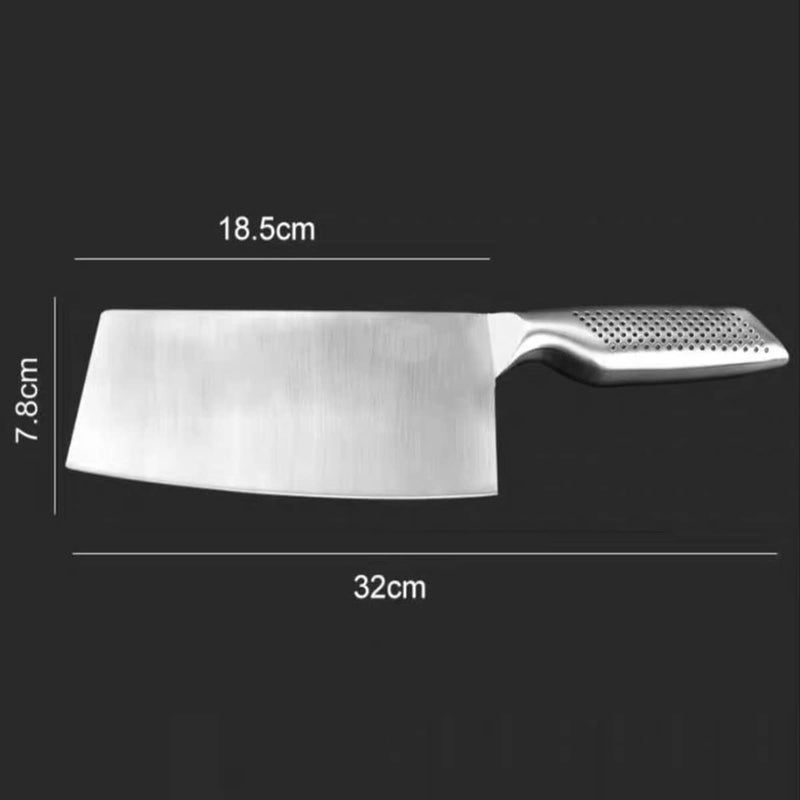 pepplo Professional Damascus Chefs Knife Utility Paring Knife Fruit and Vegetable Cutting Utility Knife Butcher Knife Vegetable Cleaver KnifeBig - Image 2