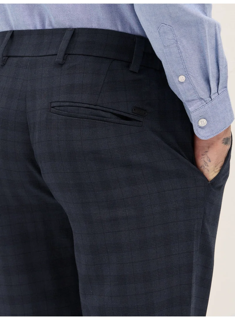 The Bear House  Men’s formal trouser for everyday wear, smart, stylish and comfortable bottom wear for office, business meetings and formal occasions, perfect choice to elevate your professional look for Men | Best Price UAE