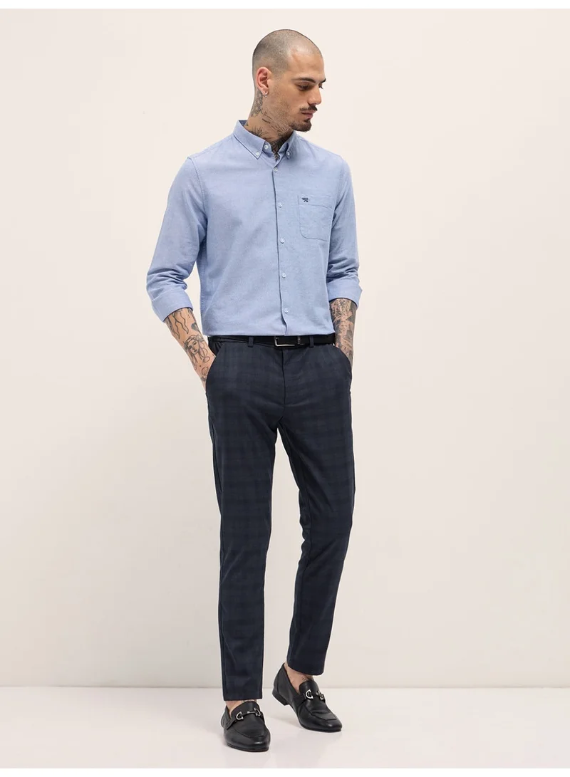 The Bear House  Men’s formal trouser for everyday wear, smart, stylish and comfortable bottom wear for office, business meetings and formal occasions, perfect choice to elevate your professional look for Men | Best Price UAE