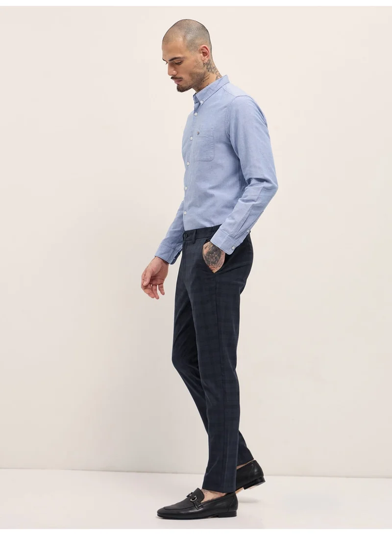 The Bear House  Men’s formal trouser for everyday wear, smart, stylish and comfortable bottom wear for office, business meetings and formal occasions, perfect choice to elevate your professional look for Men | Best Price UAE