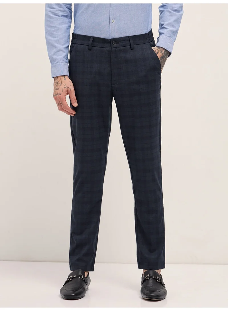 The Bear House  Men’s formal trouser for everyday wear, smart, stylish and comfortable bottom wear for office, business meetings and formal occasions, perfect choice to elevate your professional look for Men | Best Price UAE