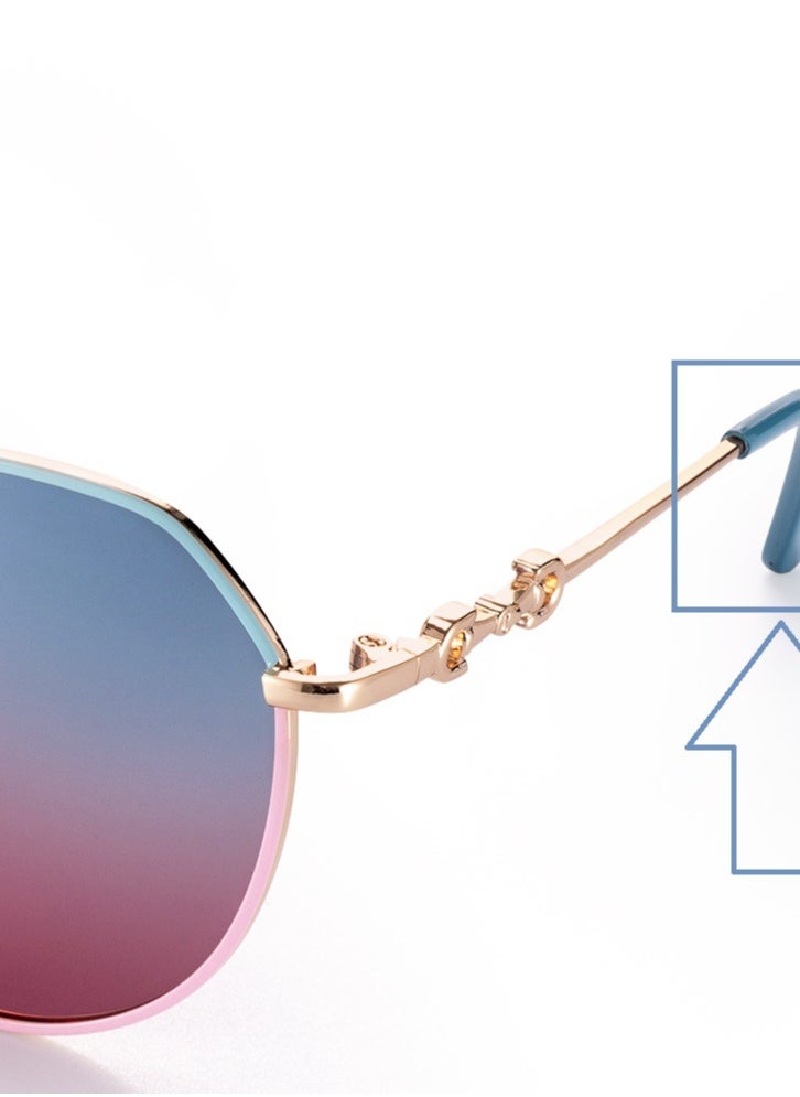 GiGi Kids Sunglasses for beach and vacation  - Image 4
