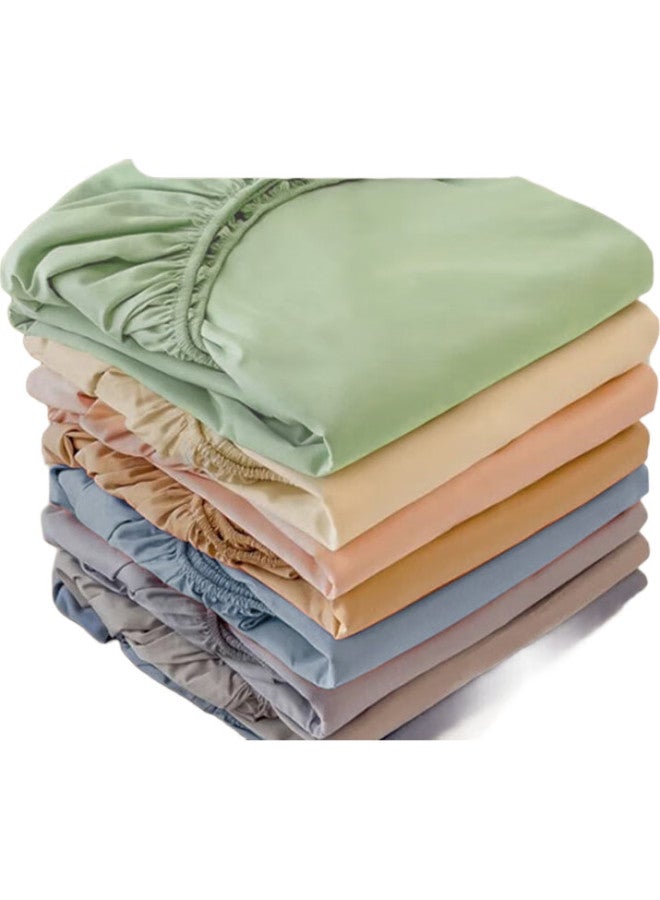 JAJALIN Disposable Pillowcases, Travel Accessories, Thickened Pillow Covers, For Double Beds On Trains, Single Beds In Hotels, Bedding, 2 Pieces - Image 1