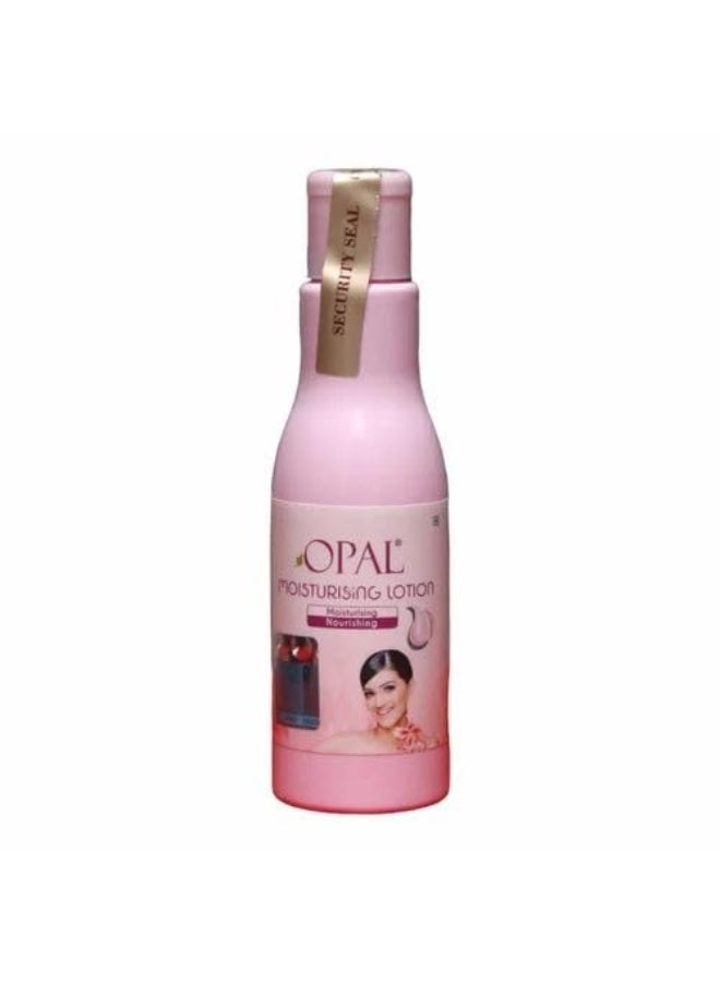 Opal Herbal Refreshing Moisturising Cream (100g) - Image 1