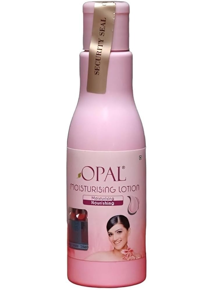 Opal Herbal Refreshing Moisturising Cream (100g) - Image 4