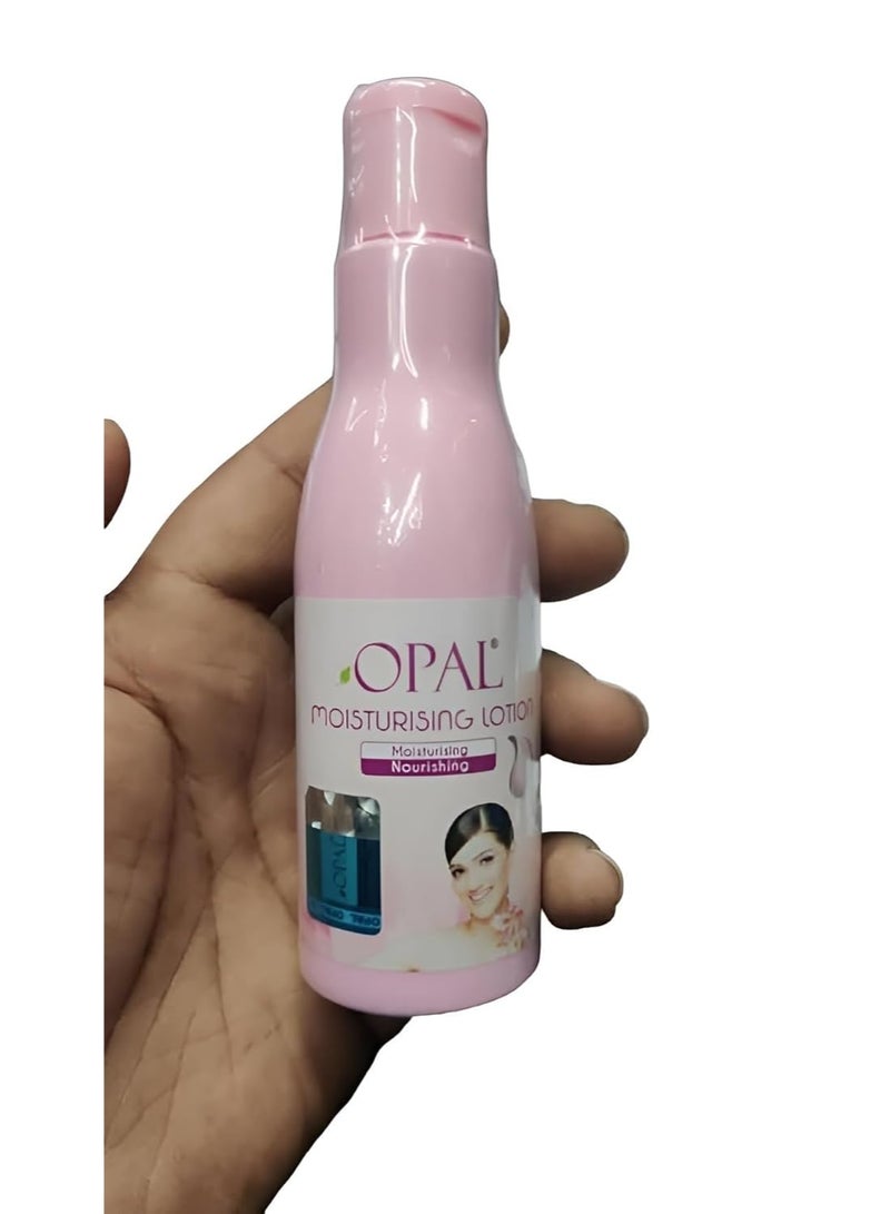 Opal Herbal Refreshing Moisturising Cream (100g) - Image 2