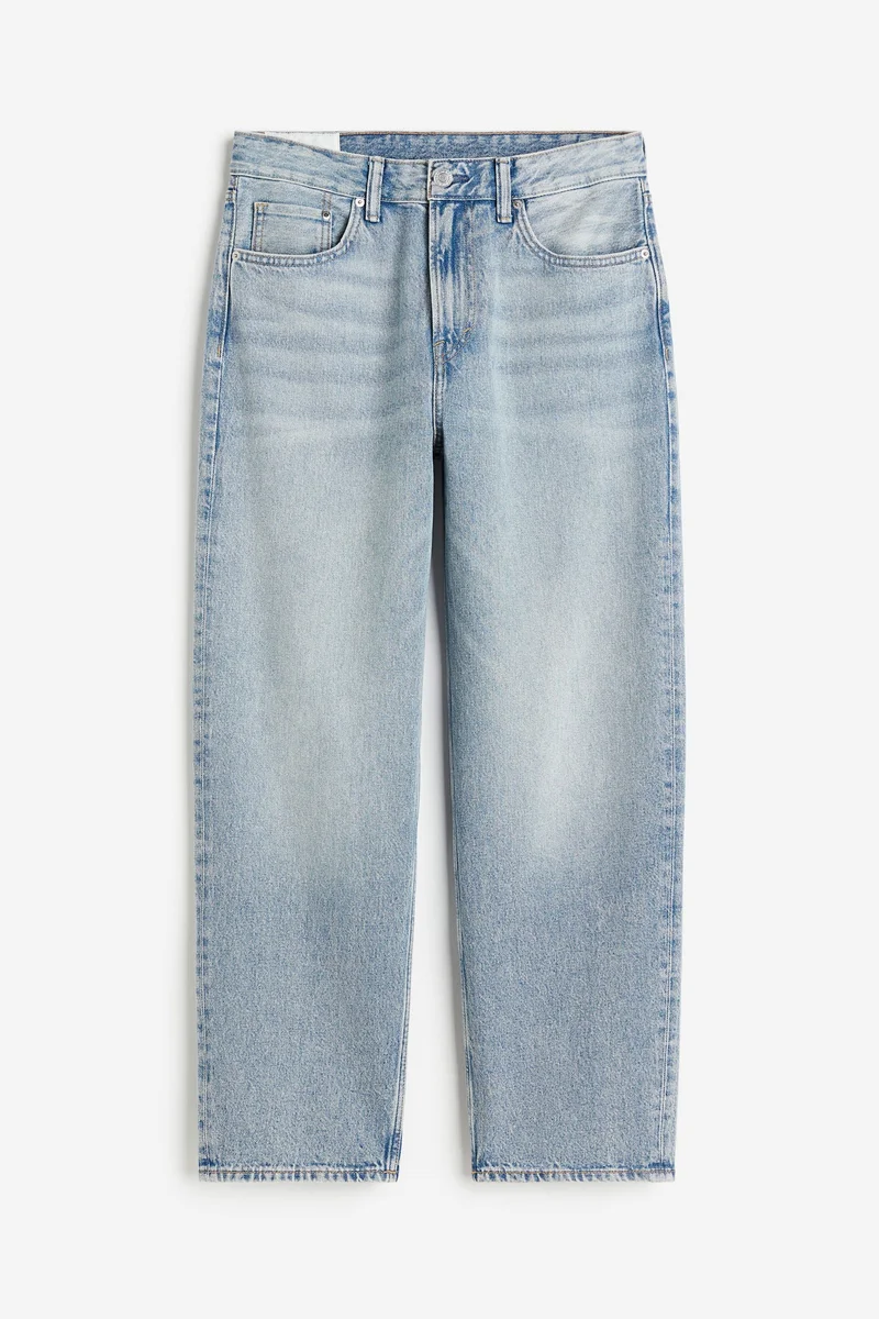اتش اند ام Loose Jeans