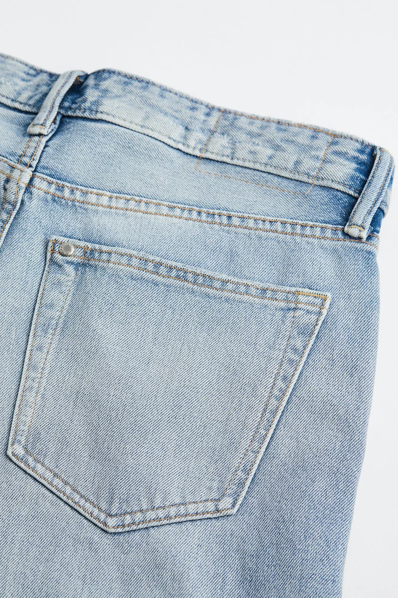 اتش اند ام Loose Jeans