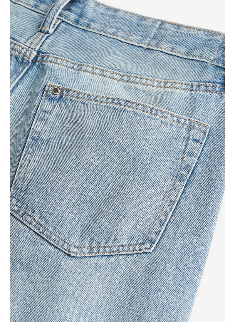 اتش اند ام Loose Jeans