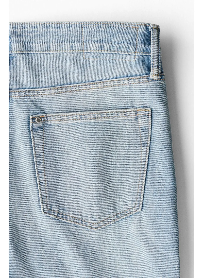 اتش اند ام Loose Jeans