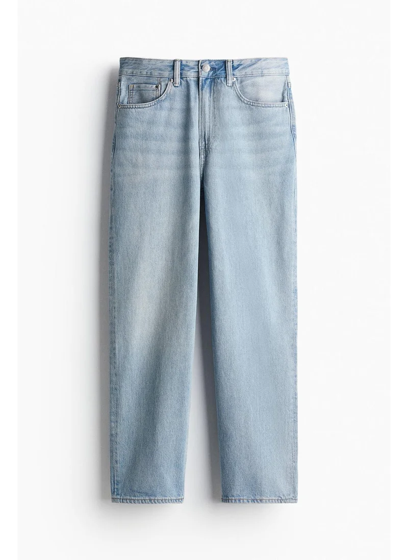 اتش اند ام Loose Jeans