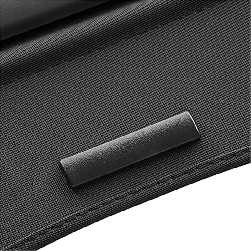 DEMULAX Rear Boot Curtain for CR-V 2007-2021 - Image 5