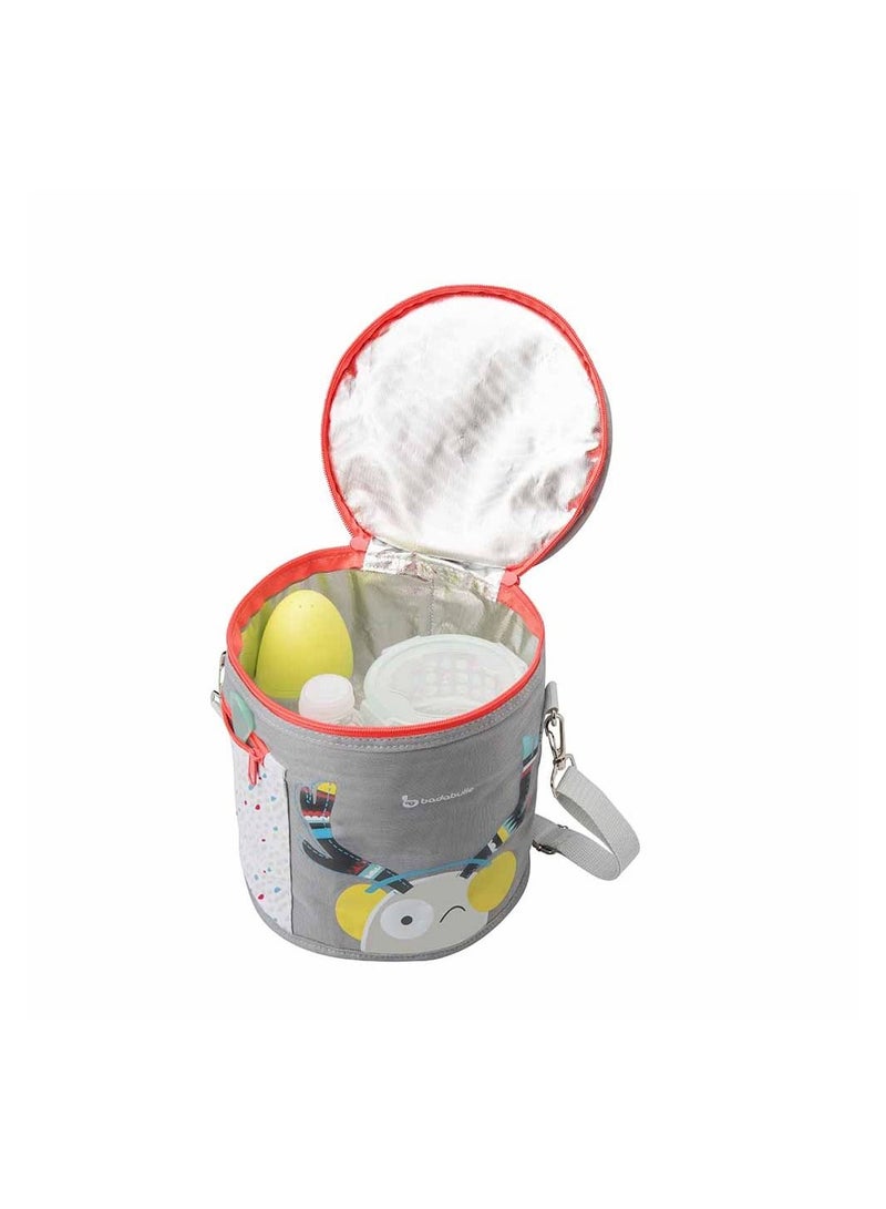 Badabulle Insulated Lunch Bag Warmer - Image 2