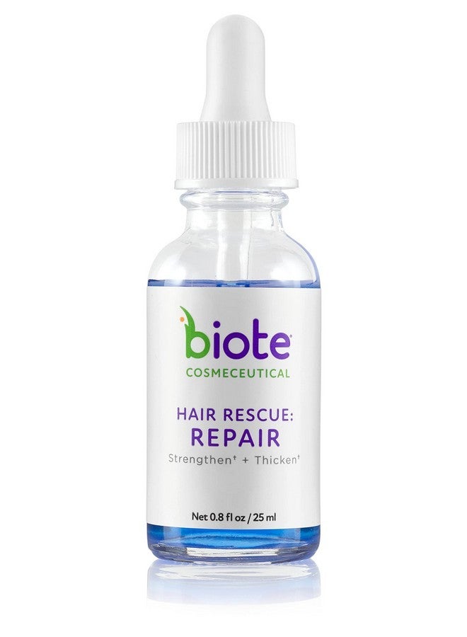  بيو تي بيوتي كوزمسوتيكلز - إنقاذ الشعر: إصلاح - تقوية وتكثيف الشعر (25 مل) - Image 1