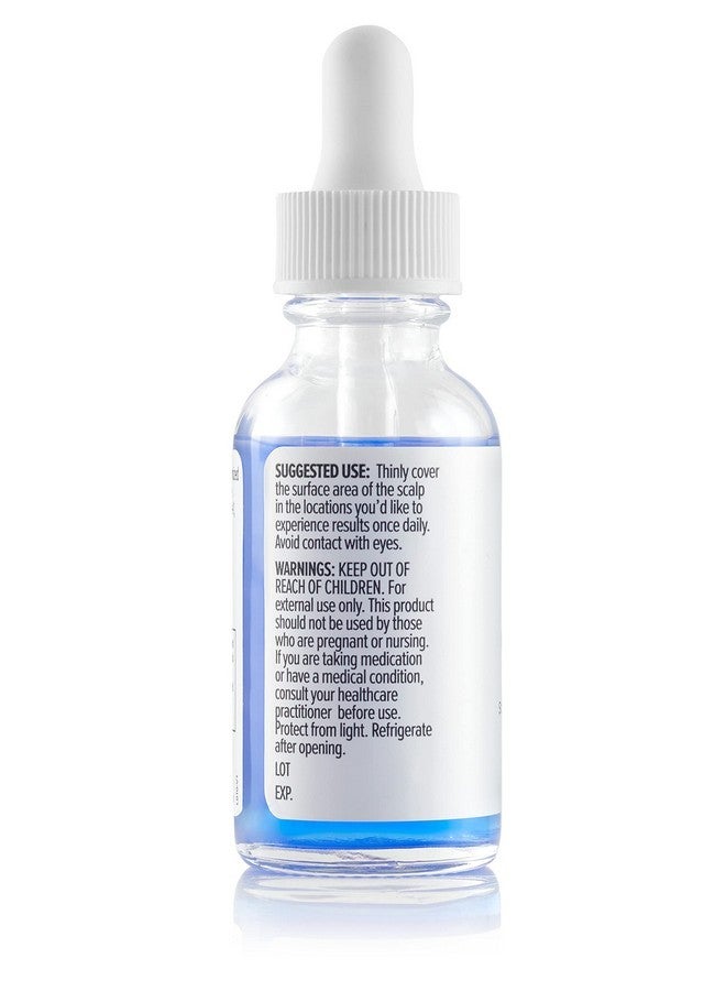  بيو تي بيوتي كوزمسوتيكلز - إنقاذ الشعر: إصلاح - تقوية وتكثيف الشعر (25 مل) - Image 2