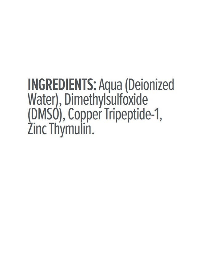  بيو تي بيوتي كوزمسوتيكلز - إنقاذ الشعر: إصلاح - تقوية وتكثيف الشعر (25 مل) - Image 4