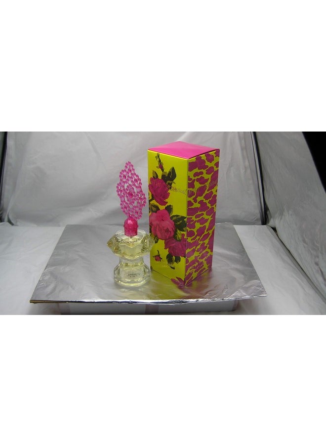 Betsey Johnson - Betsey Johnson Eau De Parfum Spray for Women, 3.4 Ounce - Image 1