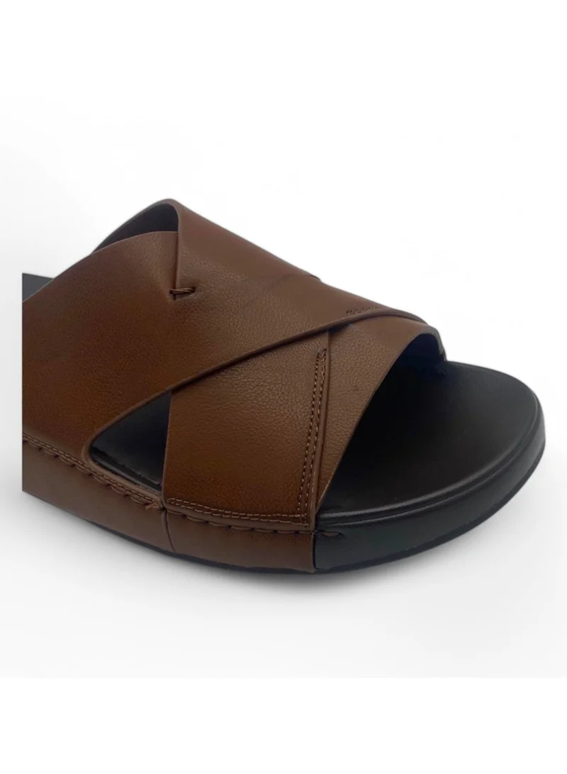 AL Fanoos Arabic Sandals with plush comfort sole