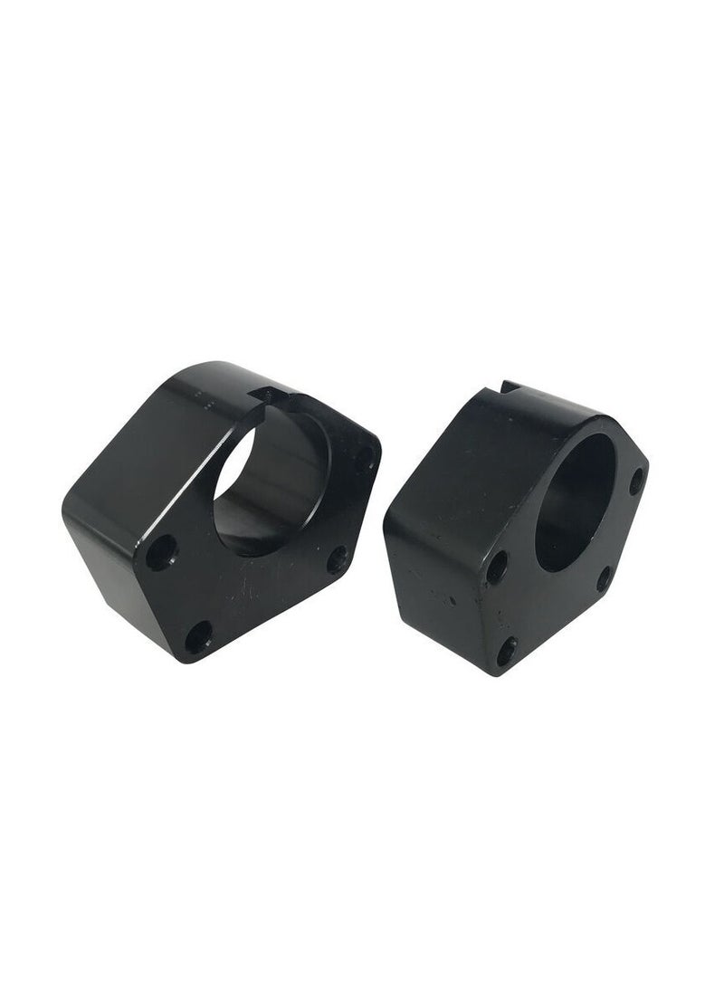 Machter 38mm Front Ball Joint 2" Lift Spacer Adapter Fit For Hilux Surf IFS 86-04 LN107 166  - Image 4