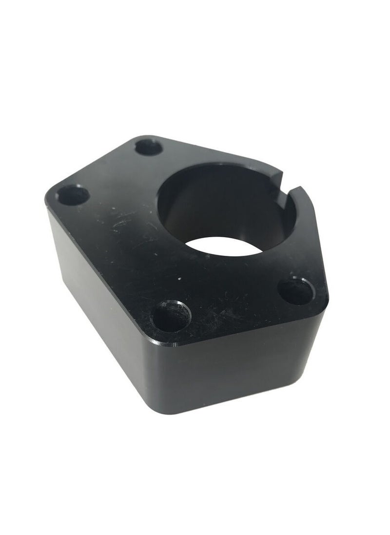 Machter 38mm Front Ball Joint 2" Lift Spacer Adapter Fit For Hilux Surf IFS 86-04 LN107 166  - Image 5