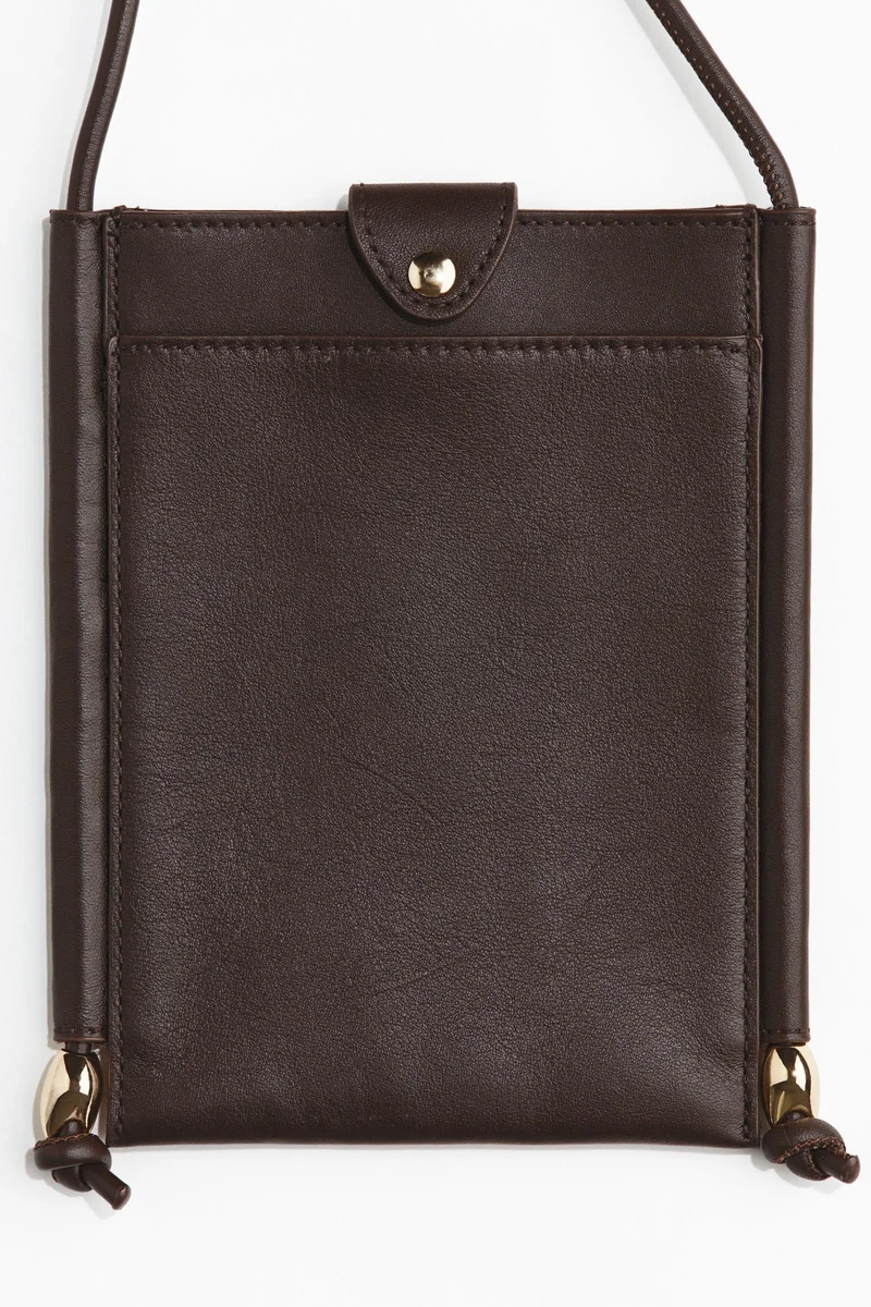 H&M  Leather crossbody bag for Women | Best Price UAE
