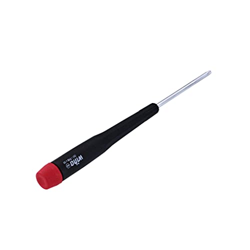Wiha 96710 Torx Screwdriver with Precision Handle, T10 x 50mm - Image 2