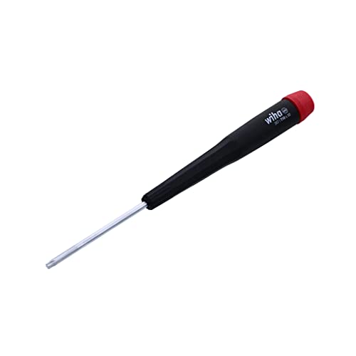 Wiha 96710 Torx Screwdriver with Precision Handle, T10 x 50mm - Image 1