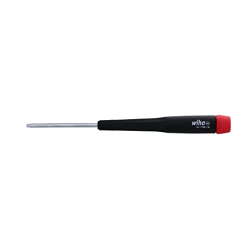 Wiha 96710 Torx Screwdriver with Precision Handle, T10 x 50mm - Image 3