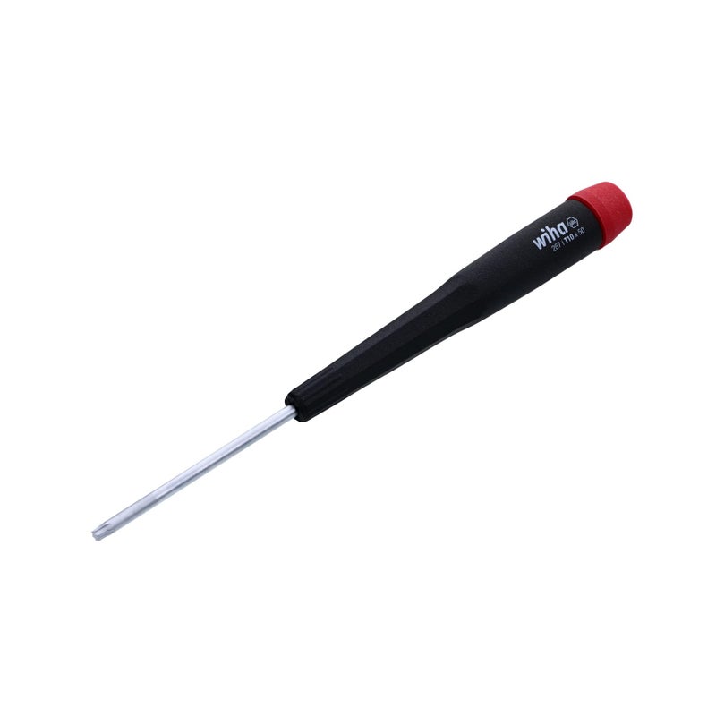 Wiha 96710 Torx Screwdriver with Precision Handle, T10 x 50mm - Image 5