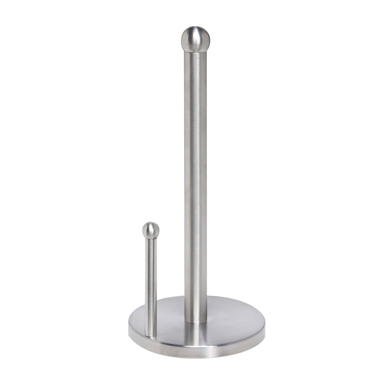 Honey Can Do Honey-Can-Do KCH-01077 Stainless Steel Paper Towel Holder - Image 1