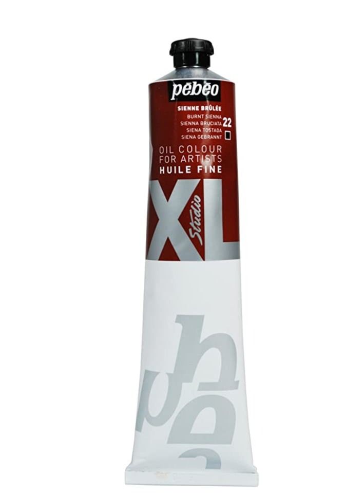 Pebeo XL Studio Fine Oil Colour 200ml