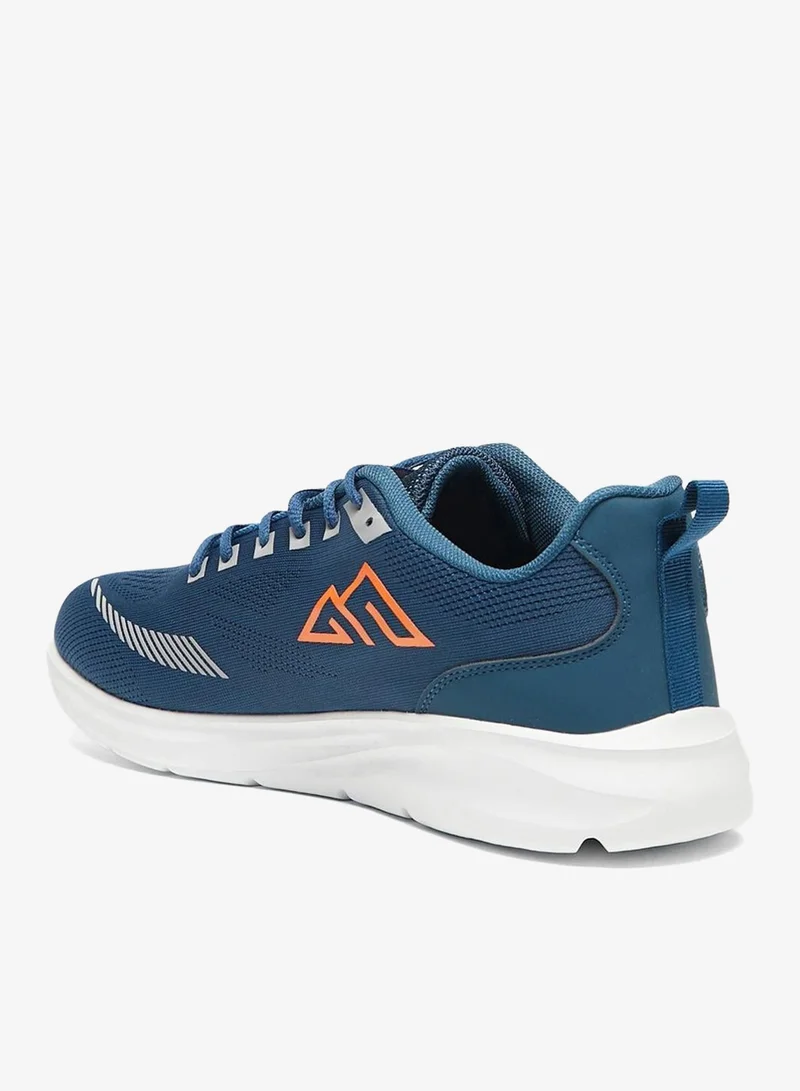Oaklan by Shoexpress  Casual Low Top Sneakers for Men | Best Price UAE