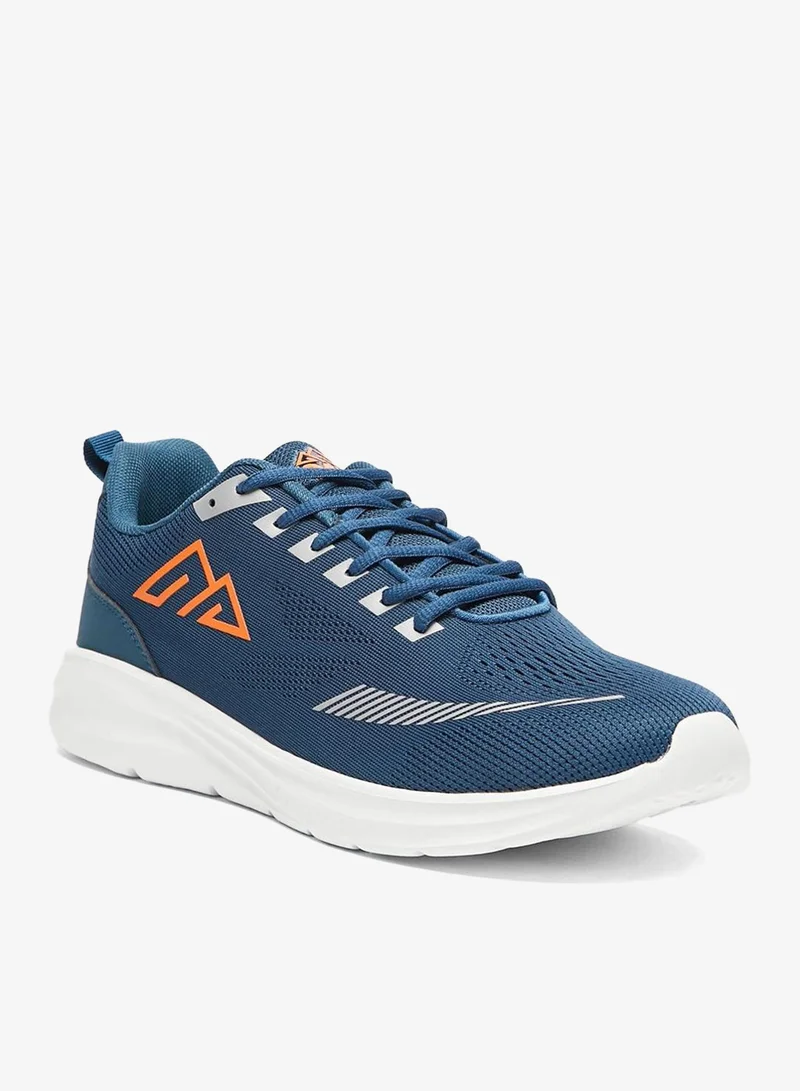 Oaklan by Shoexpress  Casual Low Top Sneakers for Men | Best Price UAE