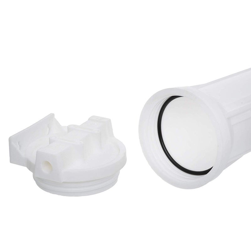 MG WATER SOLUTION RO PRE FILTER1 HERO SOLENOID VALVESV2 PP SPUN3 METER RO PIPE COMBO SET FOR ALL KIND OF WATER PURIFIER - Image 3