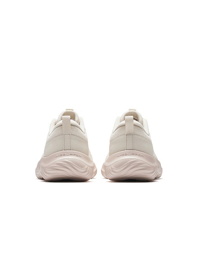 أحذية رياضية شبكية مسامية صيفية جديدة بامتصاص الصد...