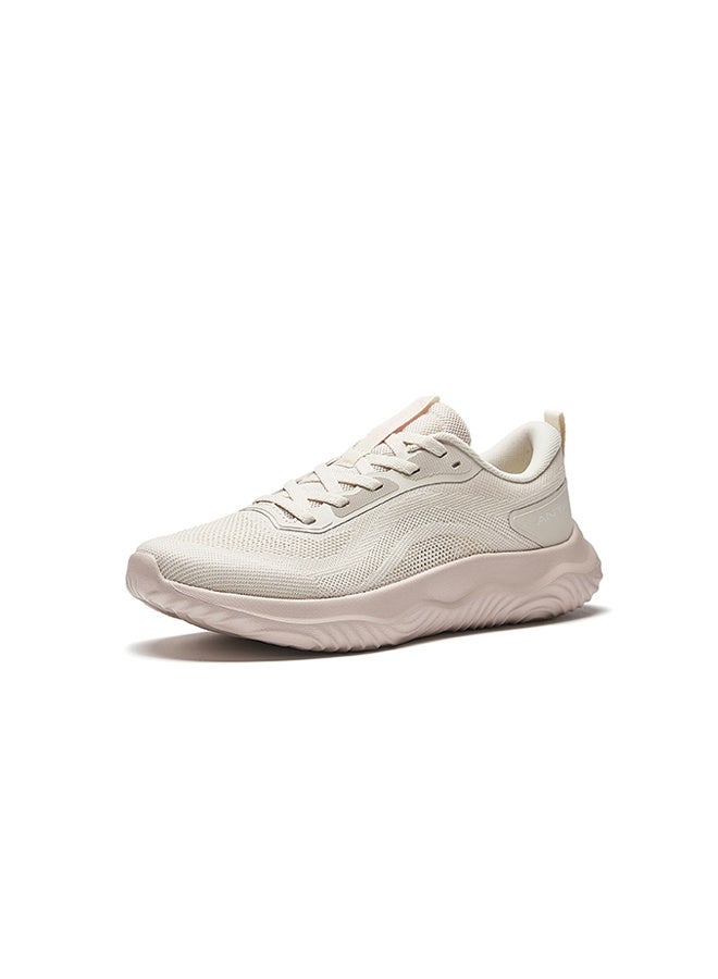 أحذية رياضية شبكية مسامية صيفية جديدة بامتصاص الصد...