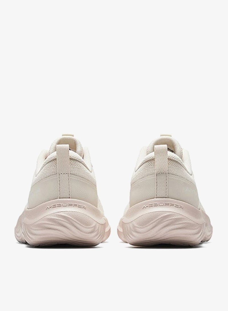 انتا أحذية رياضية شبكية مسامية صيفية جديدة بامتصاص الصدمات للمشي واللياقة البدنية - Image 5