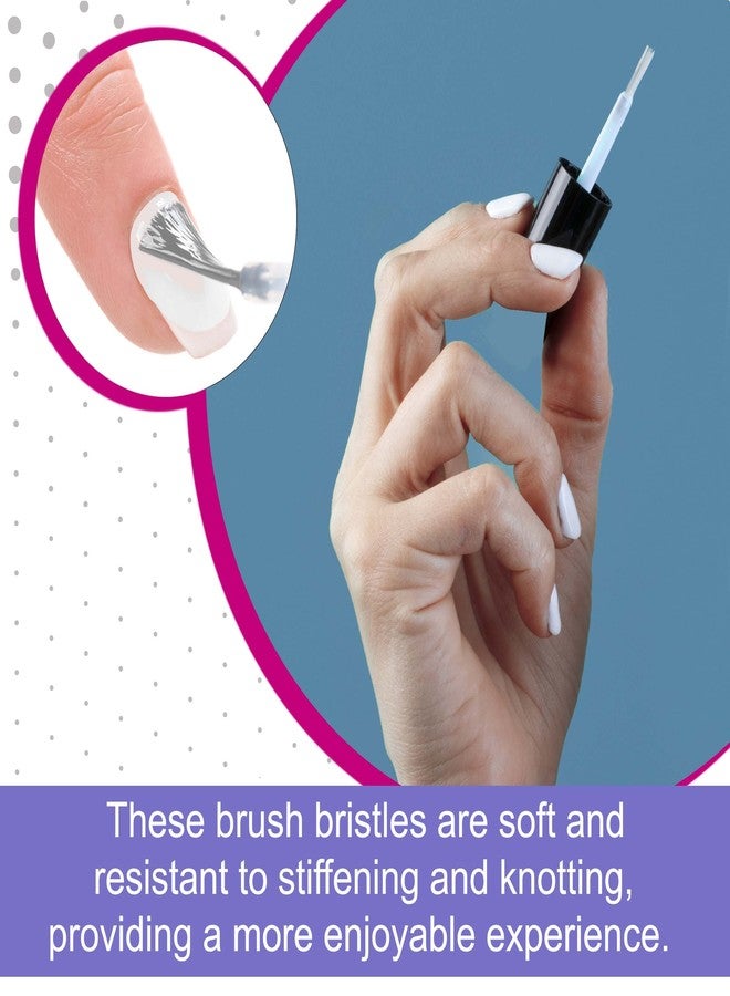 Backscratchers Replaceable Brushes for .5oz Bottles - Image 3