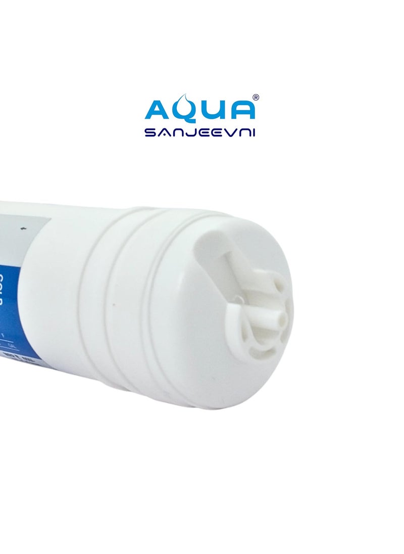 AQUA SANJEEVNI Aqua Sanjeevni Sediment Filter Gold Sediment Filter Catridge Suitable for All Types of Water Purifiers  - Image 4