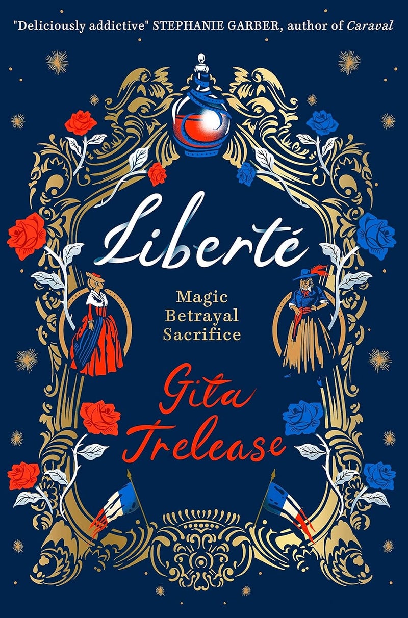 Macmillan Children's Books Liberté  - Image 1