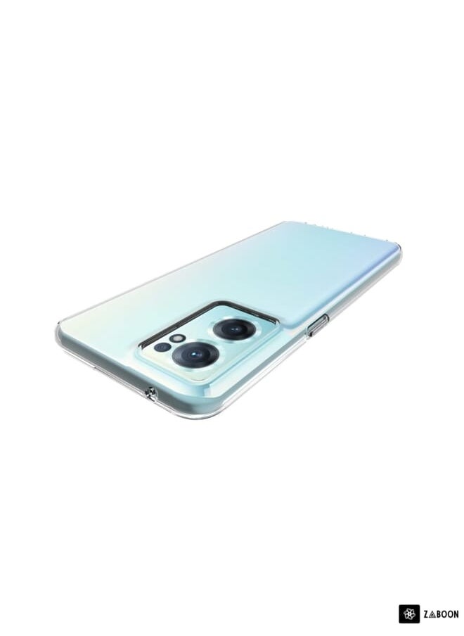 Protective Case Cover For OnePlus Nord CE 2 5G Waterproof Texture TPU