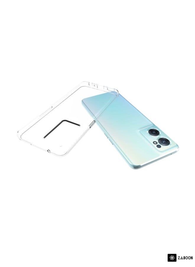 Protective Case Cover For OnePlus Nord CE 2 5G Waterproof Texture TPU