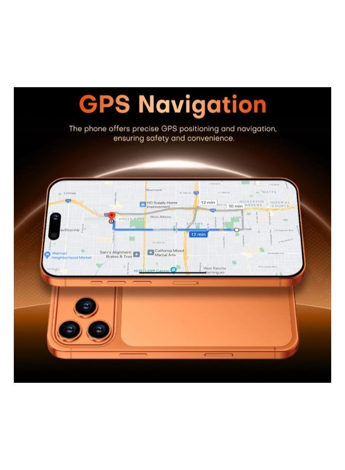 MACON Mini Q-SEVEN i17 Air Smartphone 5G, RAM 4GB ROM 32GB, Tiny Pocket Phone - Image 3