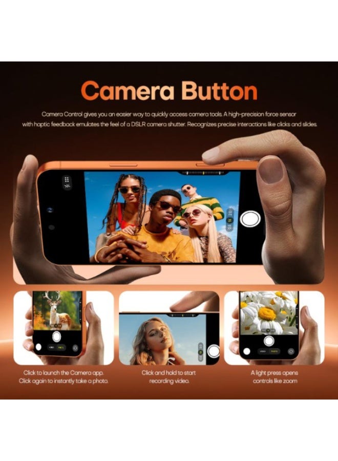 MACON Mini Q-SEVEN i17 Air Smartphone 5G, RAM 4GB ROM 32GB, Tiny Pocket Phone - Image 4