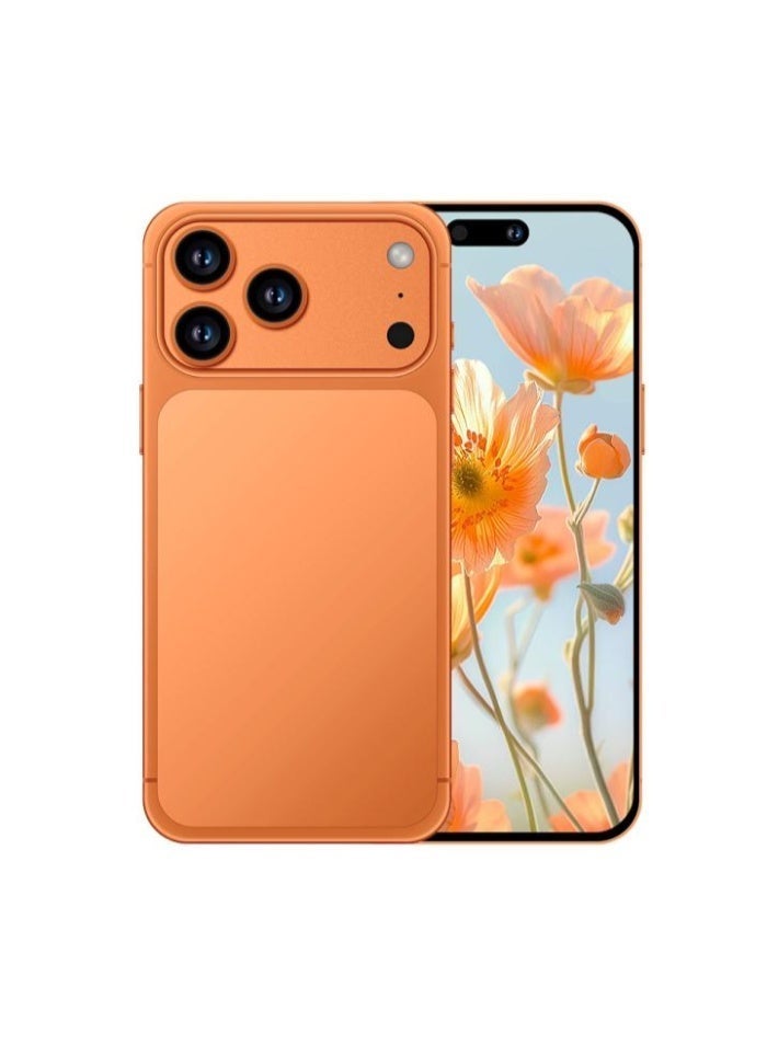 MACON Mini Q-SEVEN i17 Air Smartphone 5G, RAM 4GB ROM 32GB, Tiny Pocket Phone - Image 2