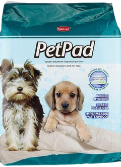 Padovan PUPPY TRAINING PADS (40 PC) 60X60 CM  - Image 1