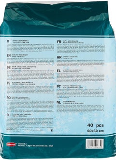 Padovan PUPPY TRAINING PADS (40 PC) 60X60 CM  - Image 2
